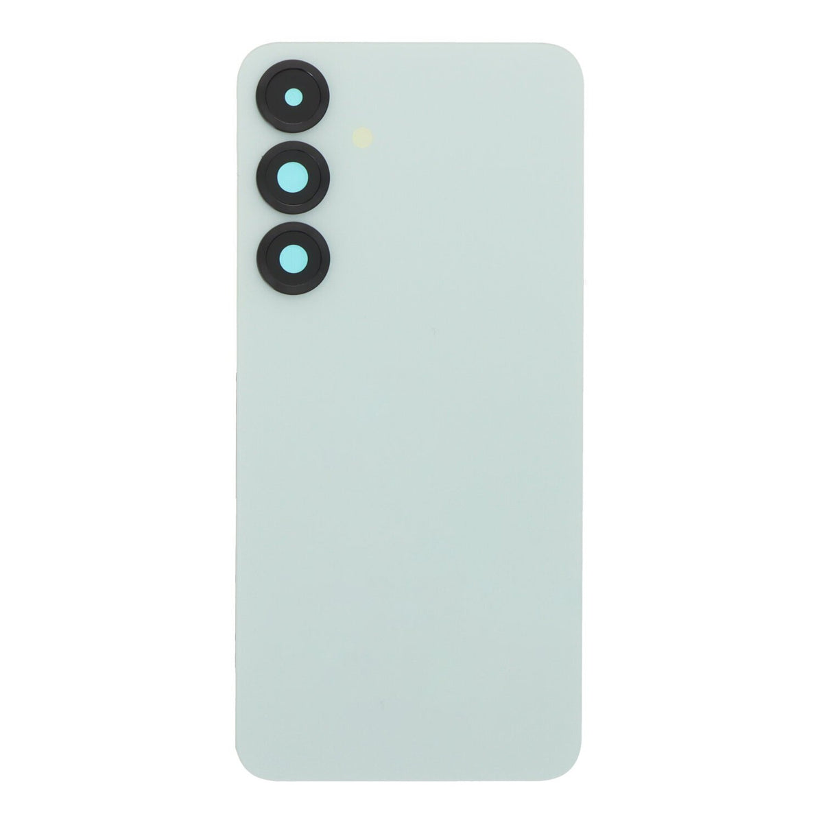 Back cover - achterkant Samsung Galaxy S25 Plus groen