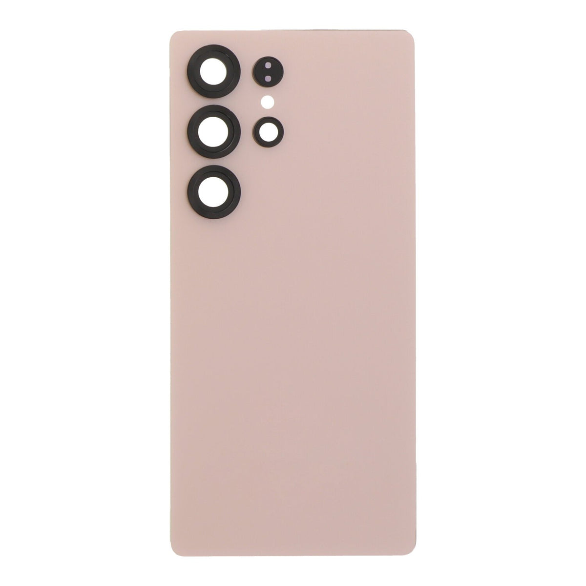 Back cover - achterkant Samsung Galaxy S25 Ultra Goud