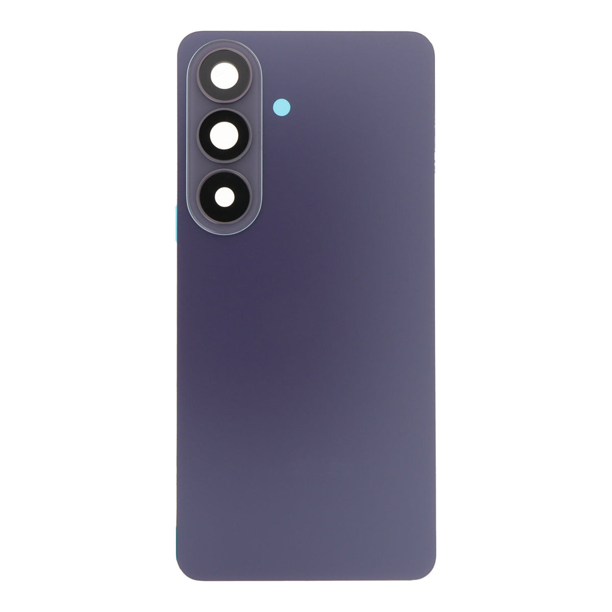 Back cover - achterkant Samsung Galaxy S26 Paars
