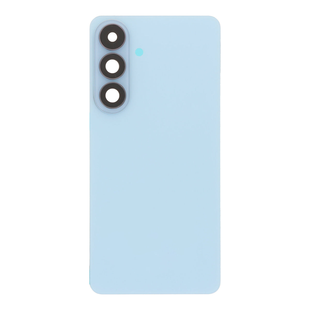 Back cover - achterkant Samsung Galaxy S26 Plus Blauw