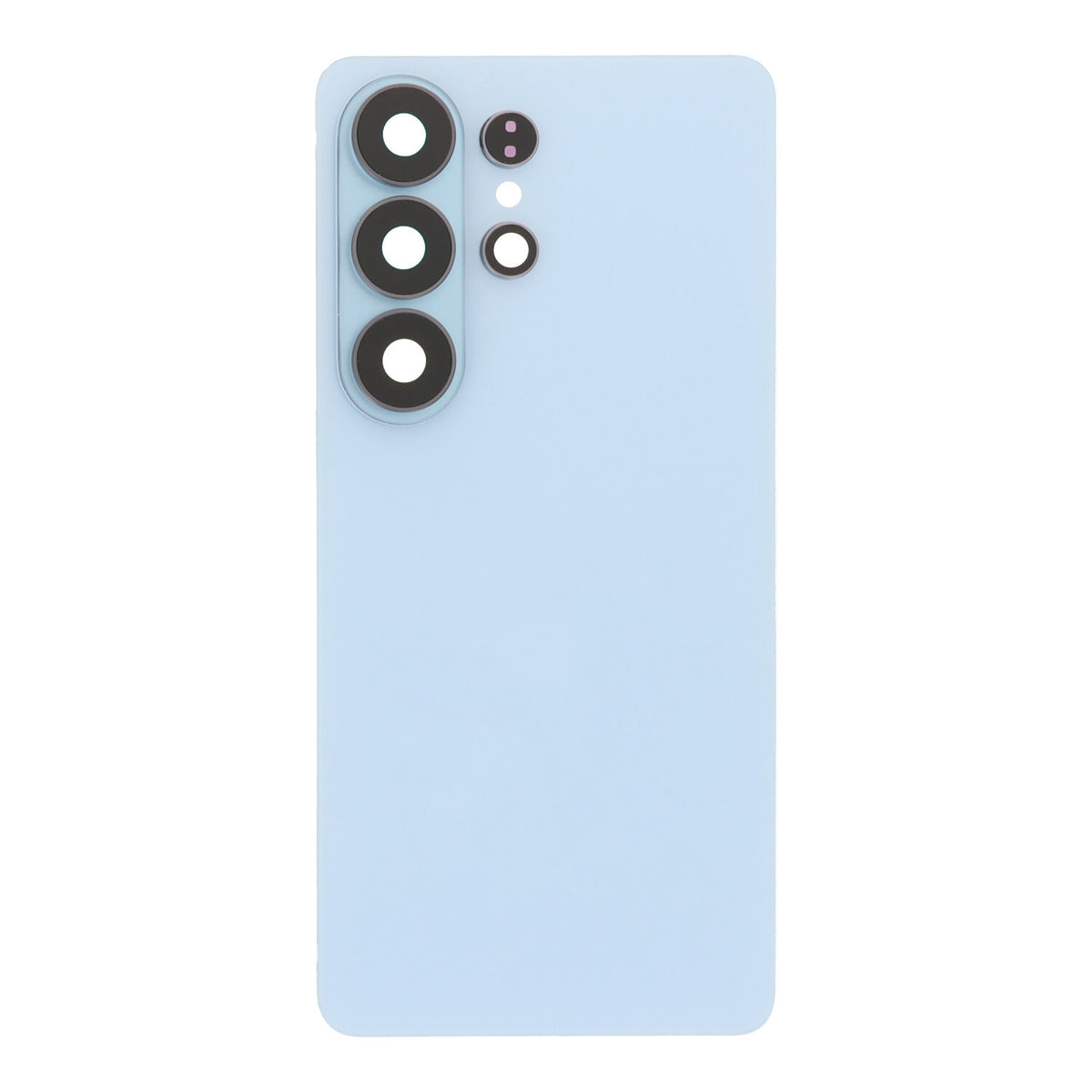 Back cover - achterkant Samsung Galaxy S26 Ultra Blauw