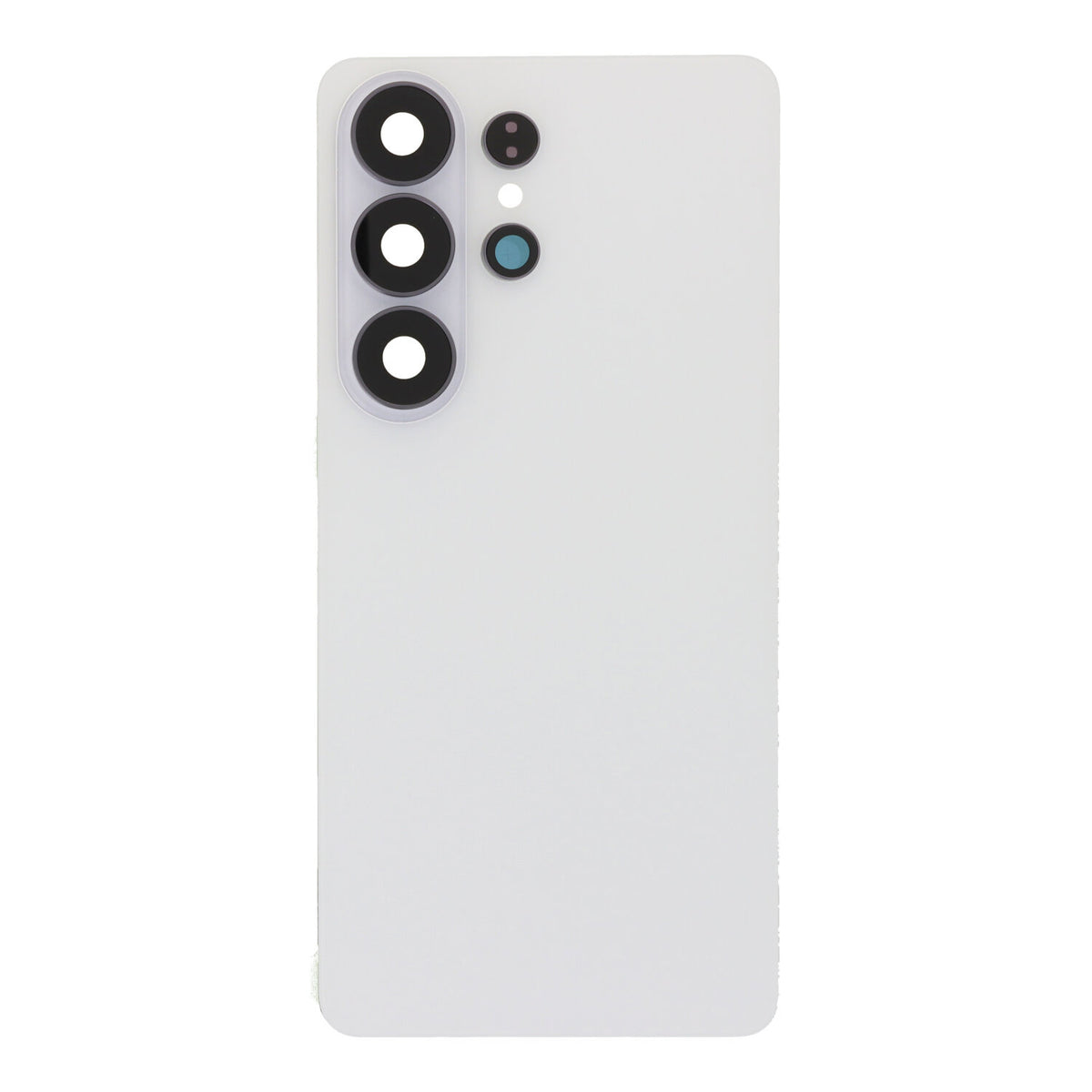 Back cover - achterkant Samsung Galaxy S26 Ultra Wit
