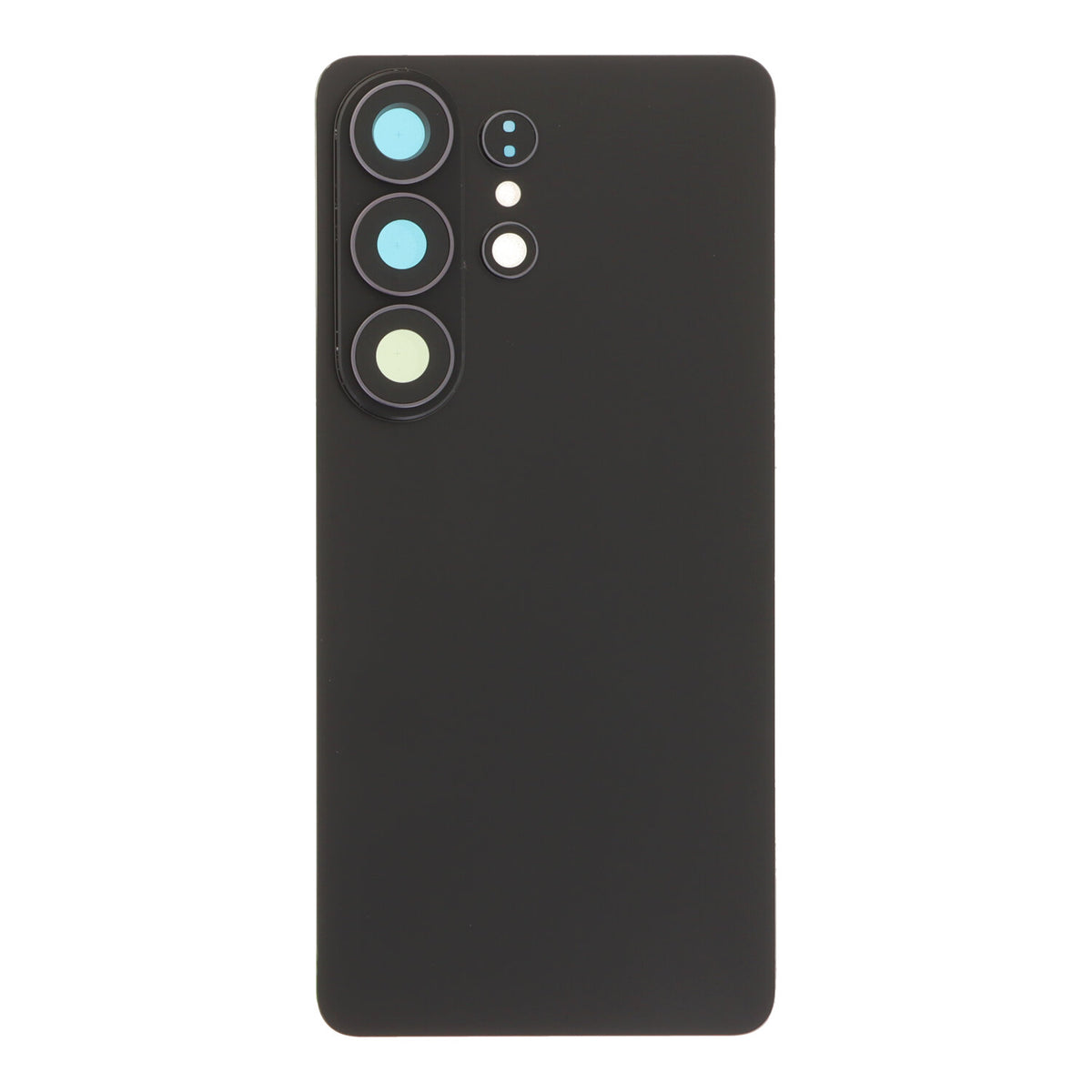 Back cover - achterkant Samsung Galaxy S26 Ultra Zwart