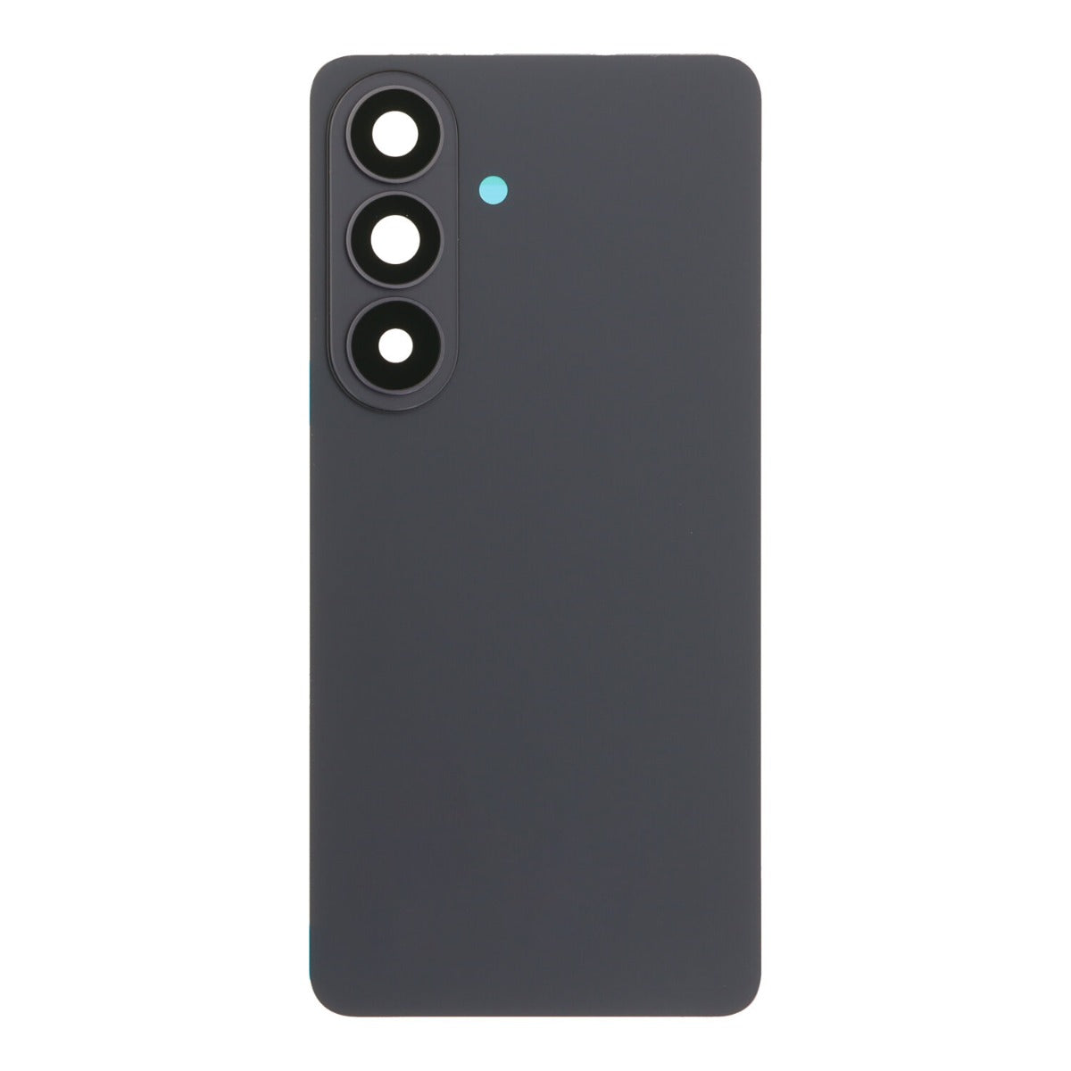 Back cover - achterkant Samsung Galaxy S26 Zwart