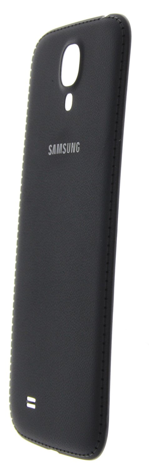 Back cover - achterkant Samsung Galaxy S4 deep black