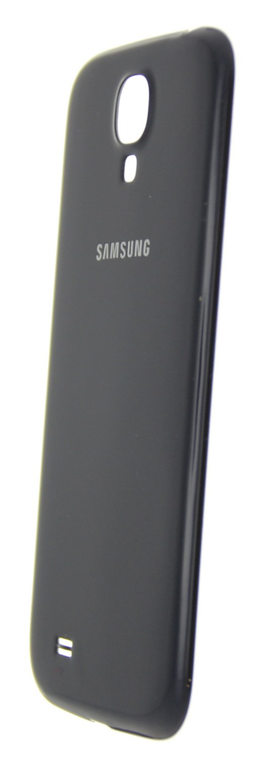 Back cover - achterkant Samsung Galaxy S4 zwart