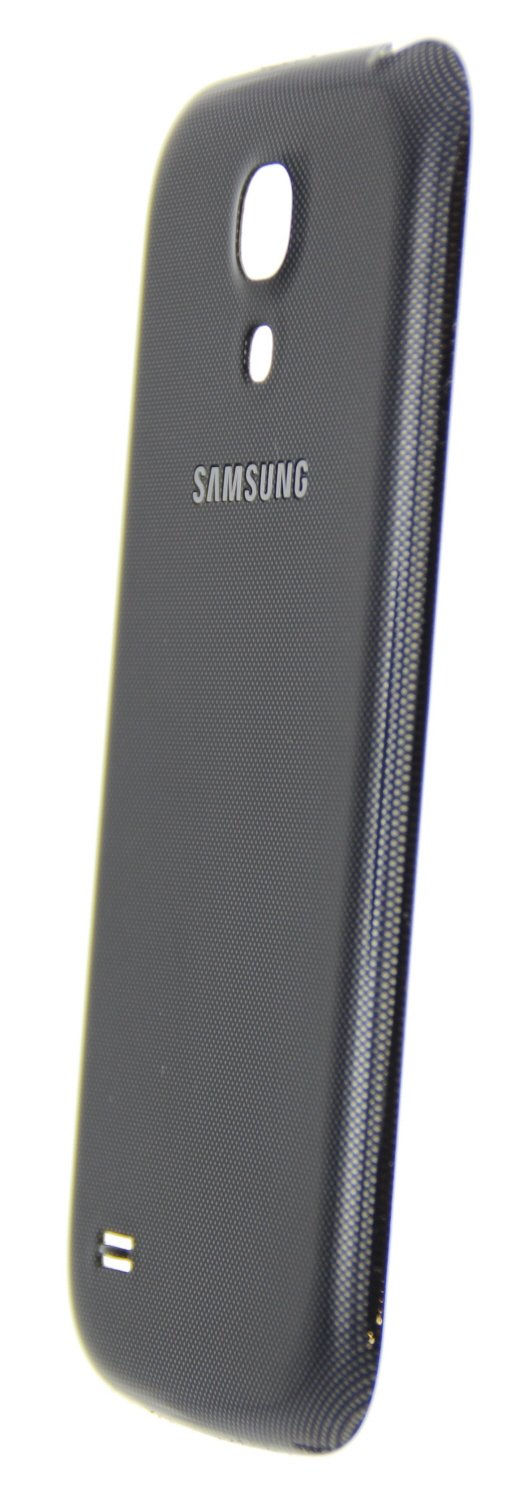 Back cover - achterkant Samsung Galaxy S4 Mini zwart