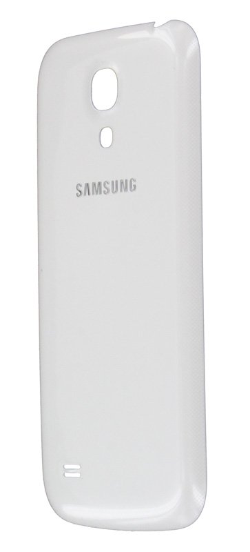 Back cover - achterkant Samsung Galaxy S4 Mini wit