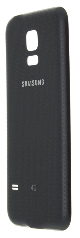 Back cover - achterkant Samsung Galaxy S5 Mini zwart