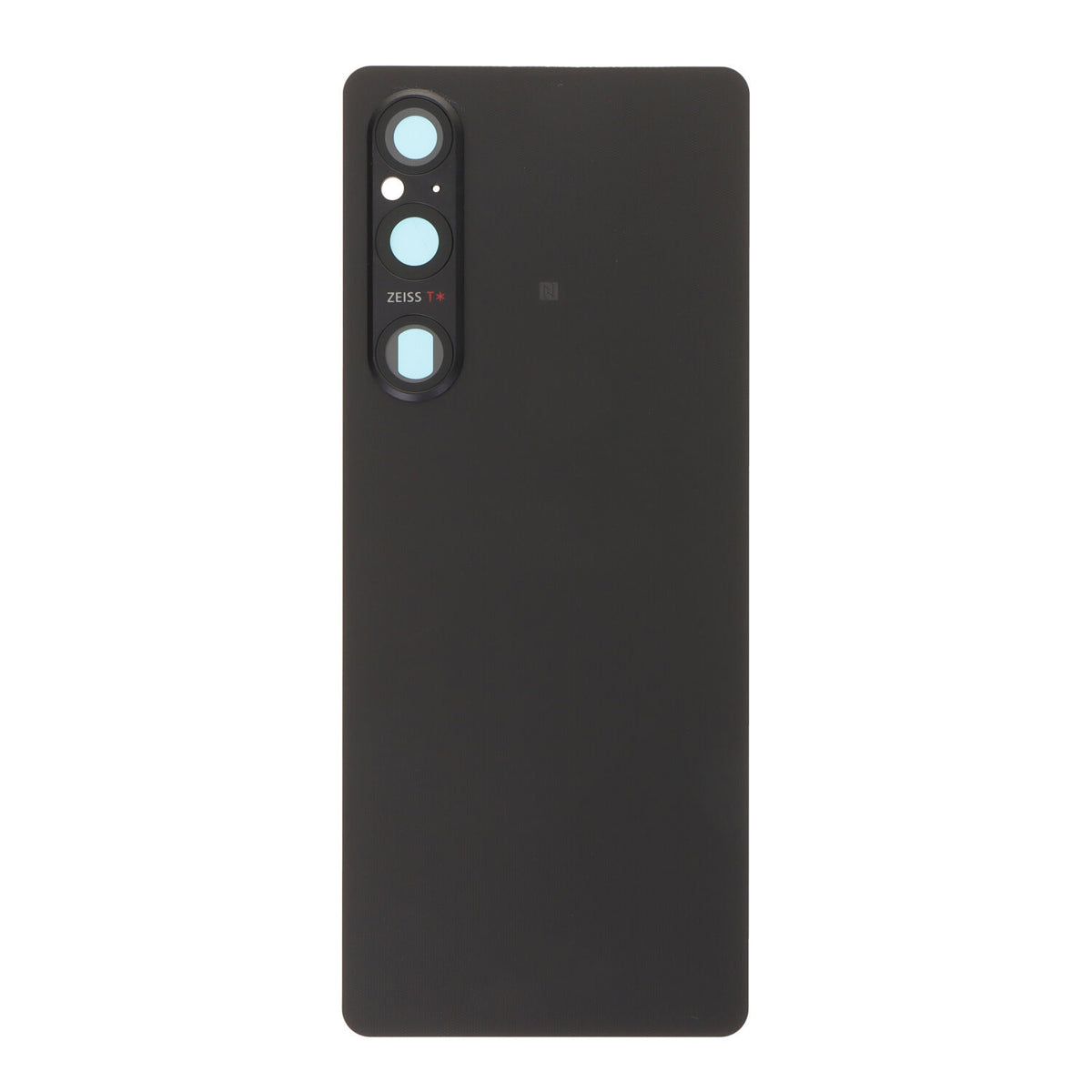Back cover - achterkant Sony Xperia 1 VI zwart