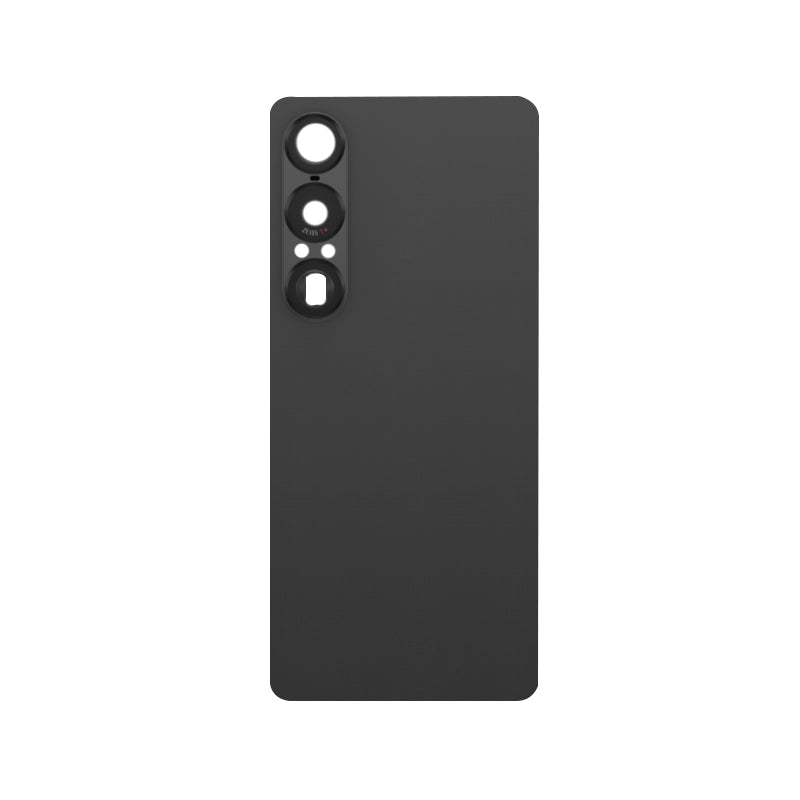 Back cover - achterkant Sony Xperia 1 VII grijs