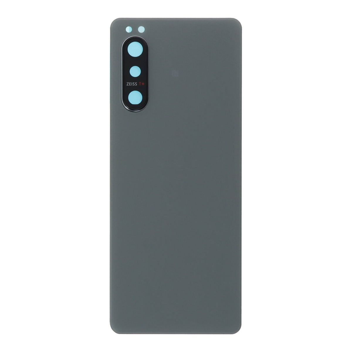 Back cover - achterkant Sony Xperia 5 II grijs
