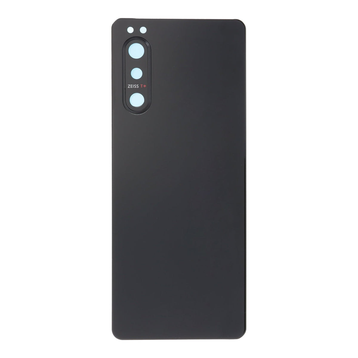 Back cover - achterkant Sony Xperia 5 II zwart
