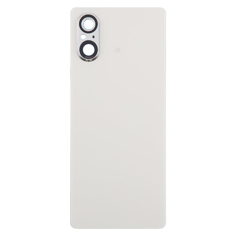 Back cover - achterkant Sony Xperia 5 V wit
