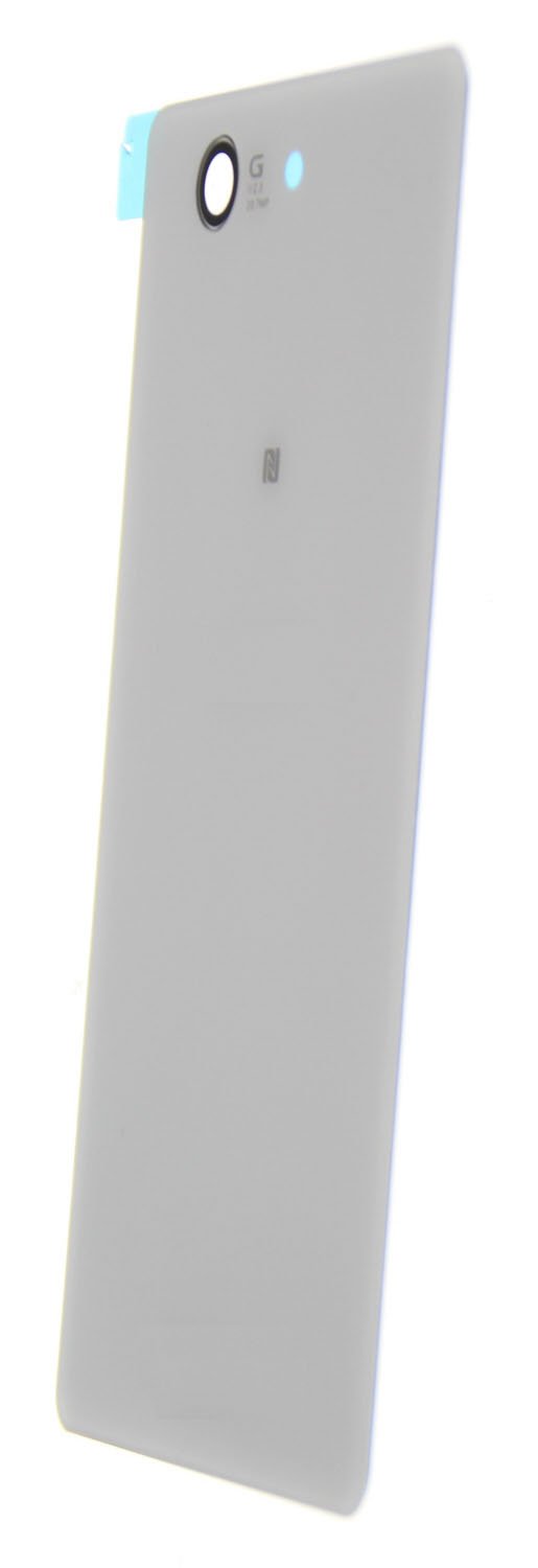 Back cover - achterkant Sony Xperia Z3 Compact wit
