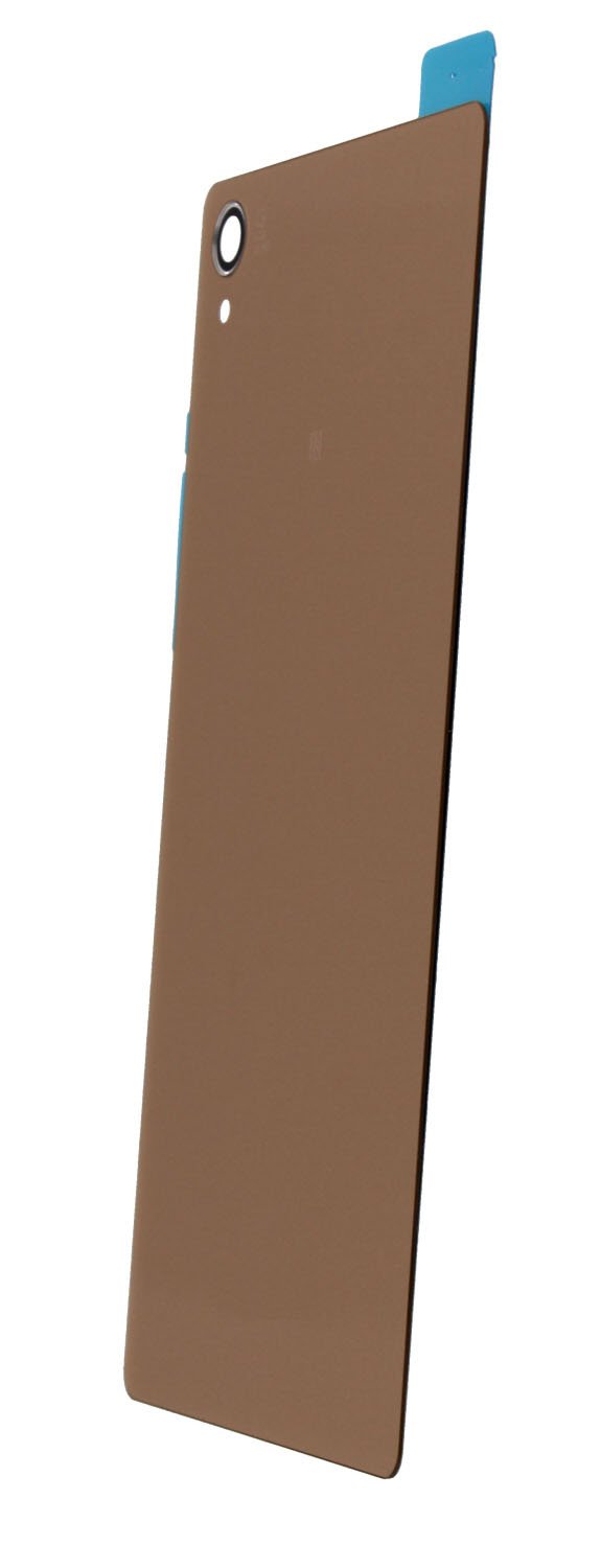 Back cover - achterkant Sony Xperia Z3 koper