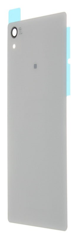 Back cover - achterkant Sony Xperia Z3 wit