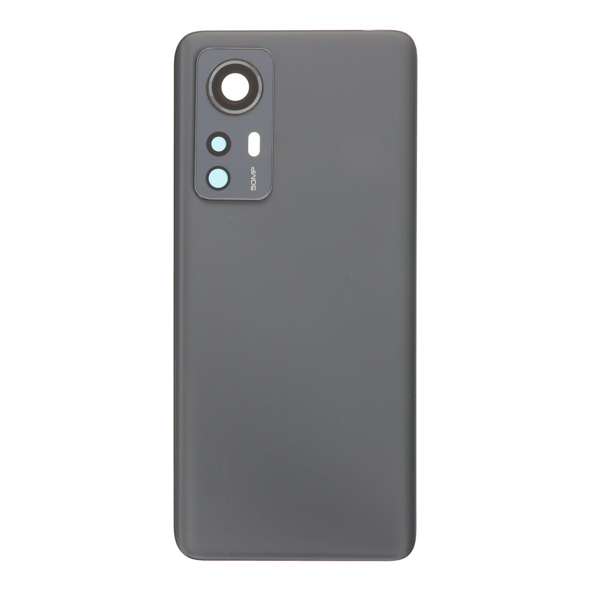 Back cover - achterkant Xiaomi 12/12X grijs