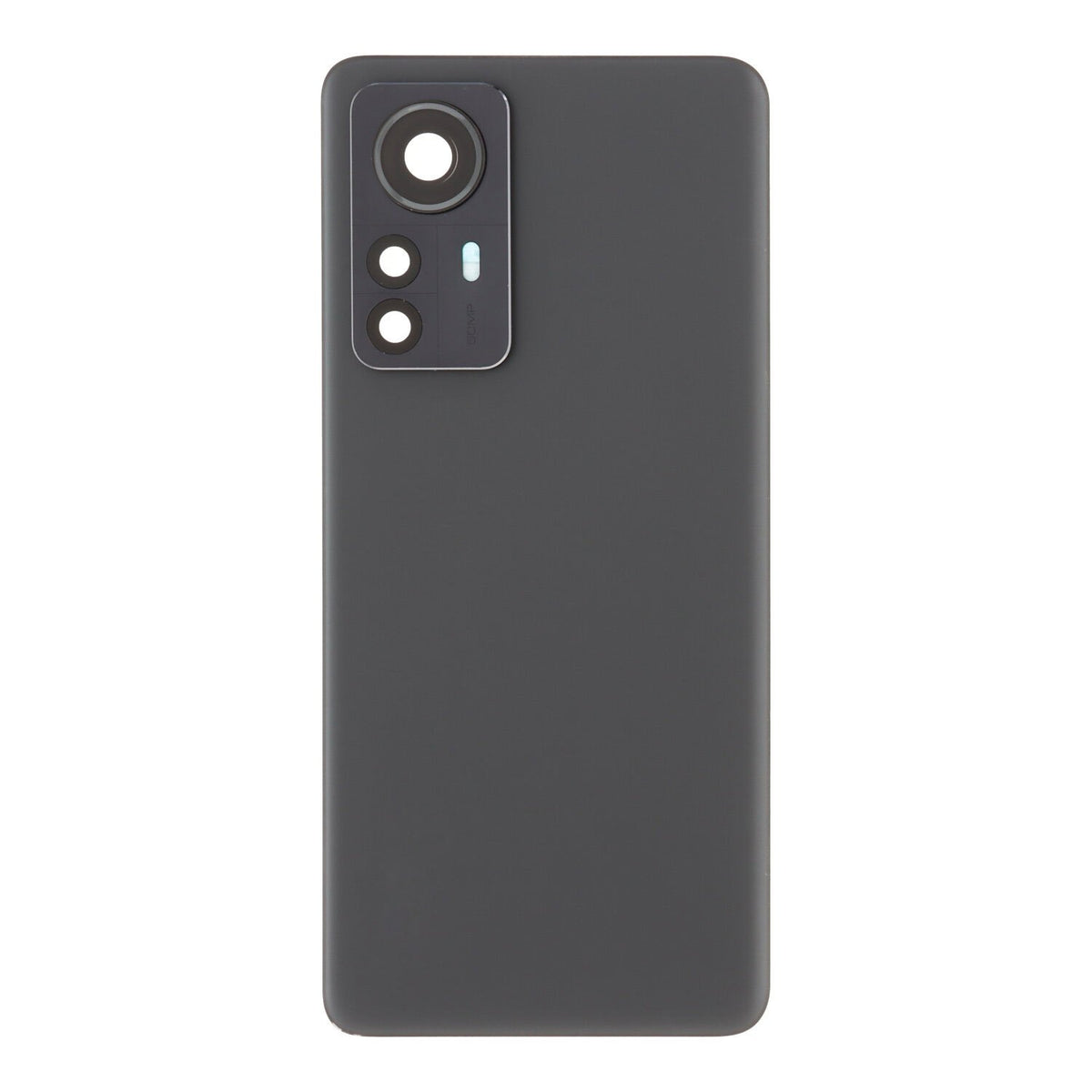Back cover - achterkant Xiaomi 12 Pro grijs
