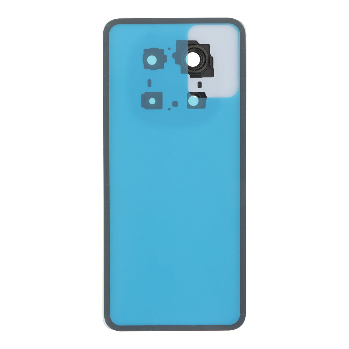 Back cover - achterkant Xiaomi Poco X7 groen