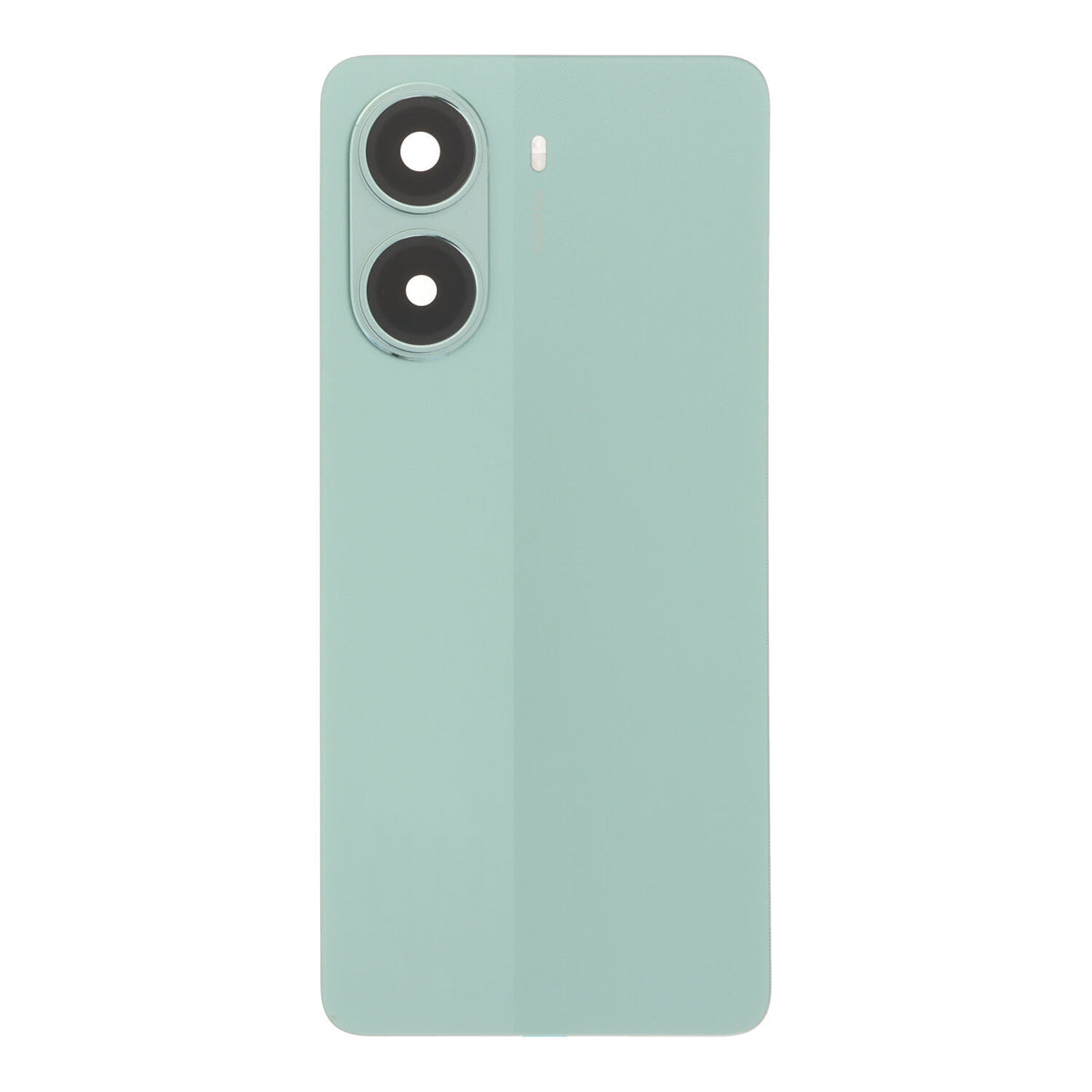 Back cover - achterkant Xiaomi Poco X7 Pro groen