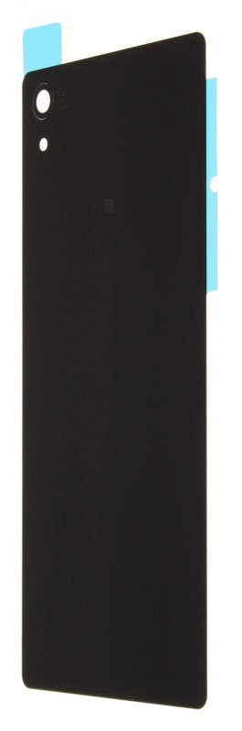 Back cover - achterkant Sony Xperia Z2 zwart