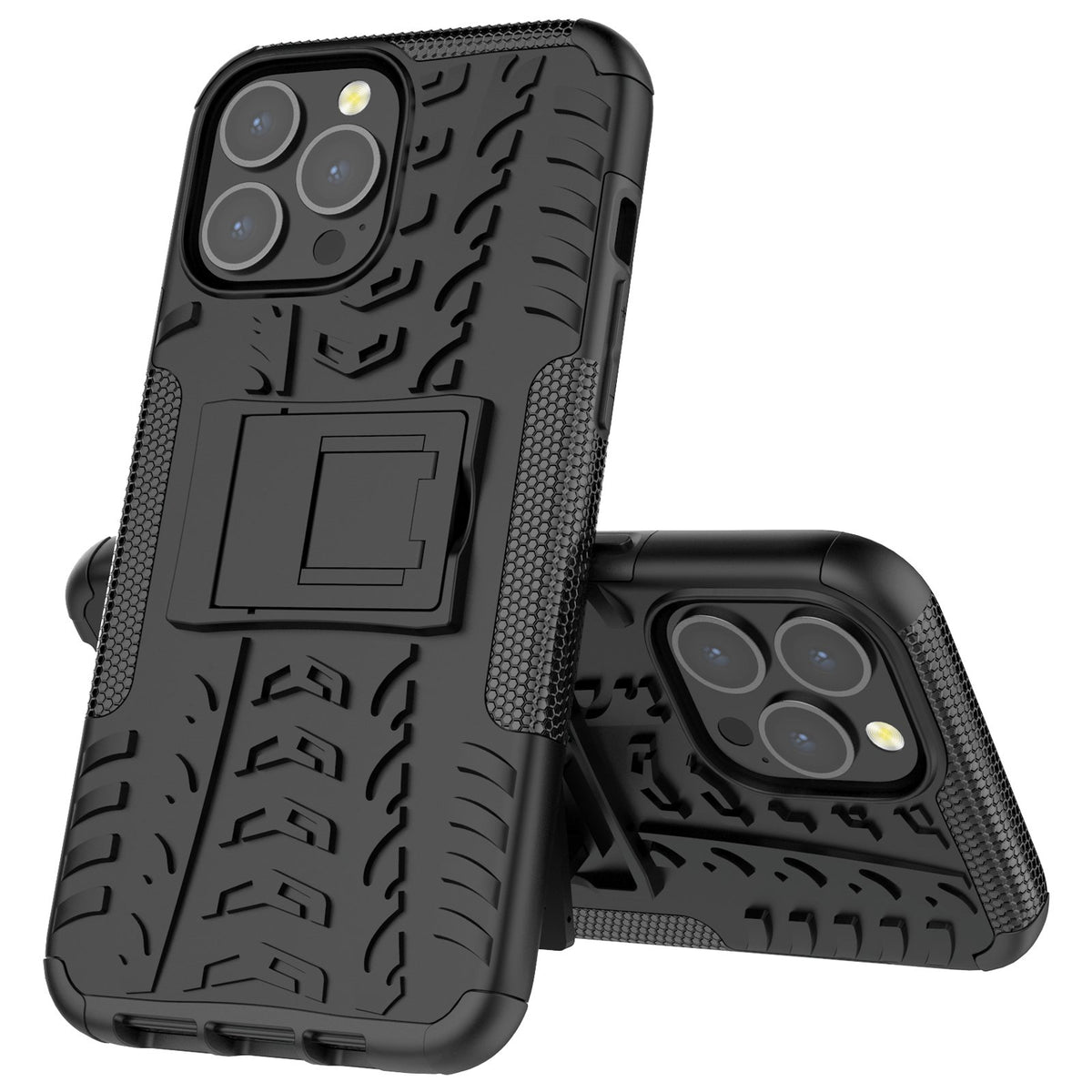 Ballistic shock proof case iPhone 13 Pro