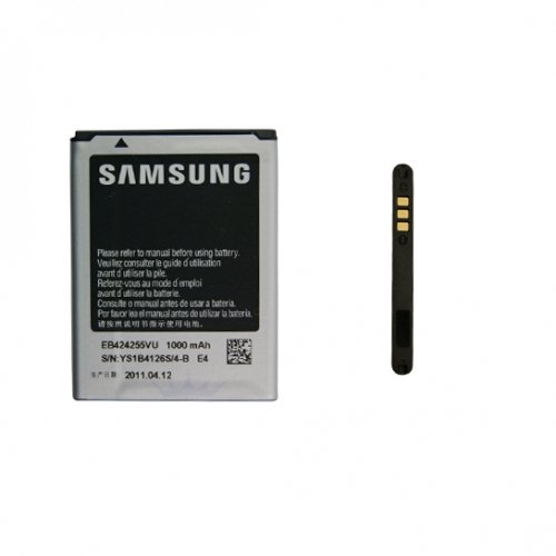 Samsung batterij EB424255VU Corby 2 1000 mAh Origineel