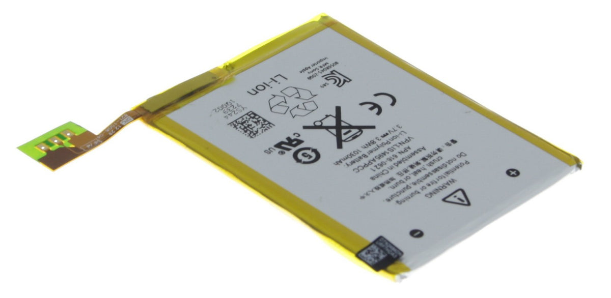 Batterij Apple iPod Touch 5 1030 mAh (OEM)