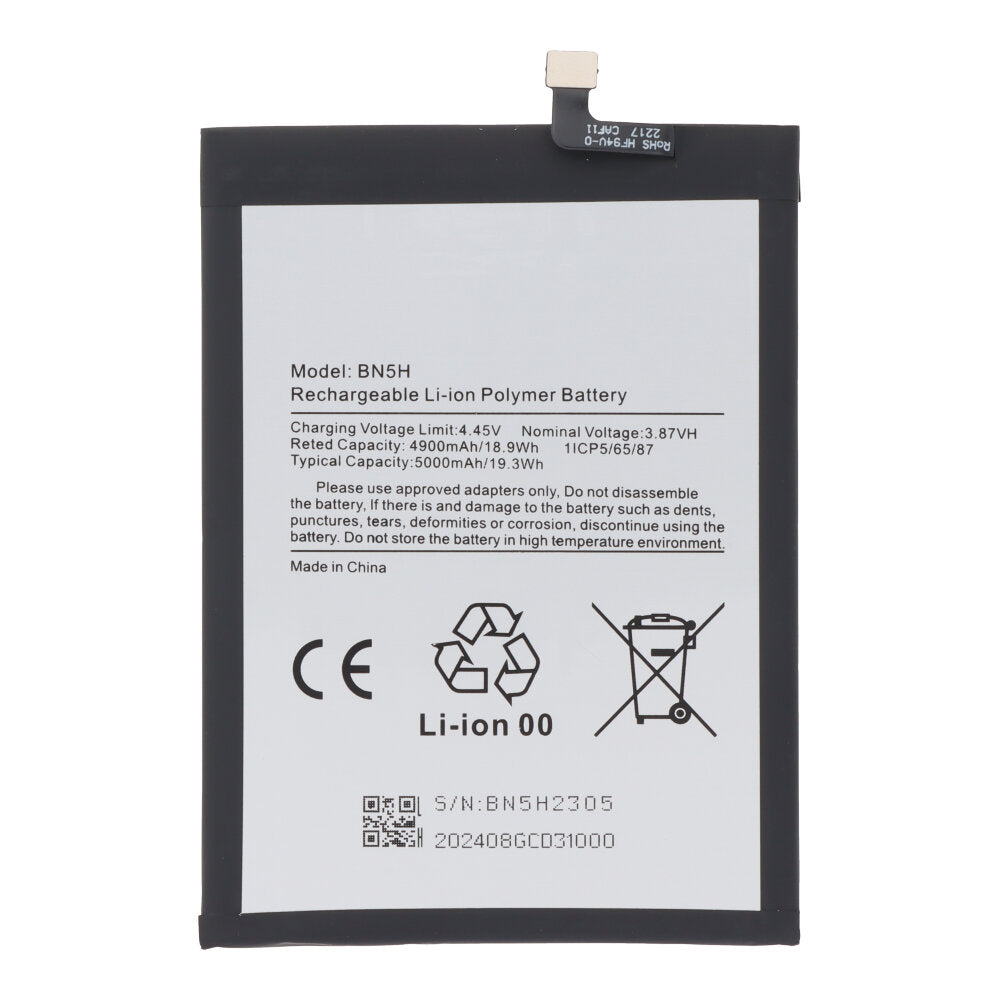 Batterij BN5H geschikt voor Xiaomi Poco M4 5G/Poco M5