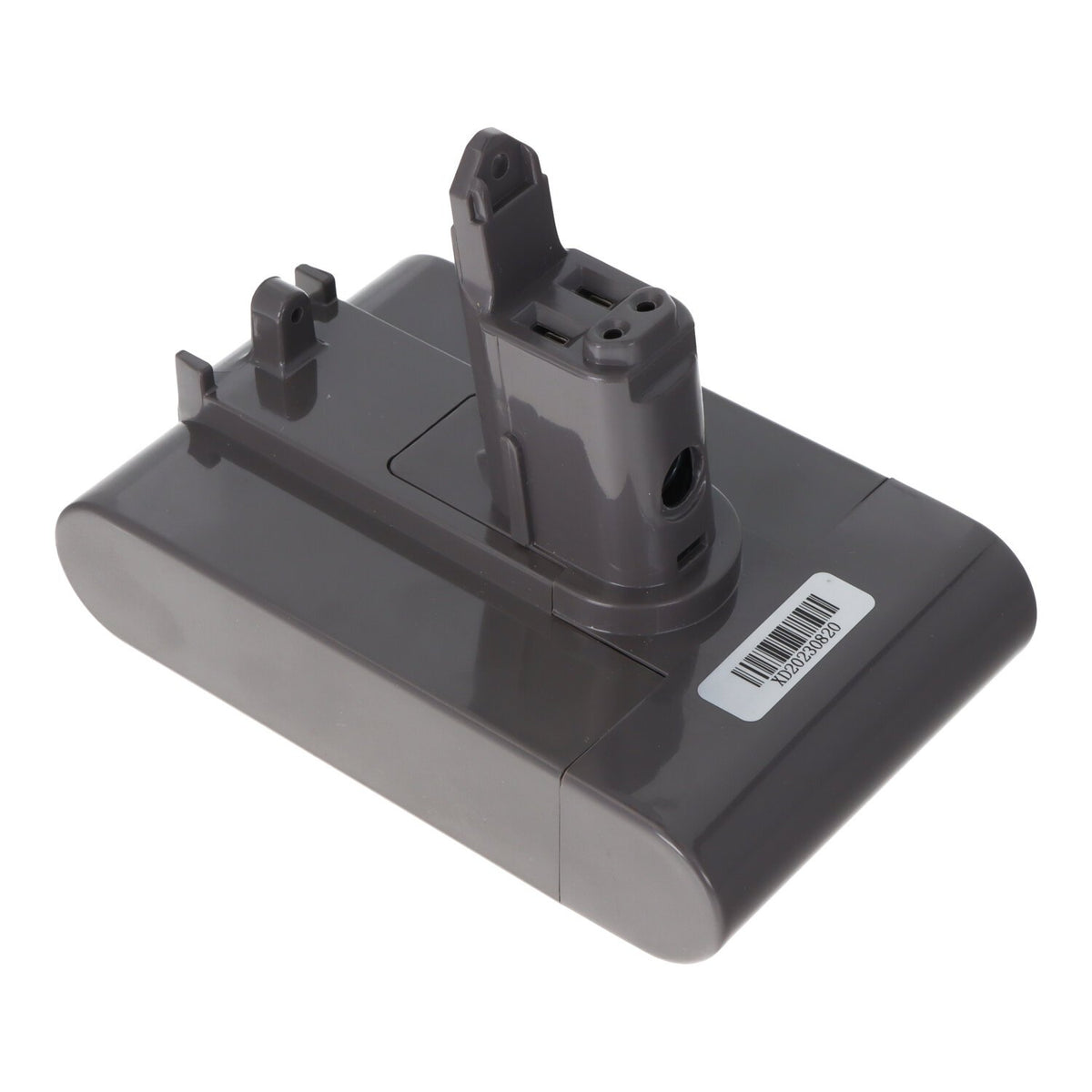 Batterij Dyson DC34 2000mAh 2.0Ah/22.2V