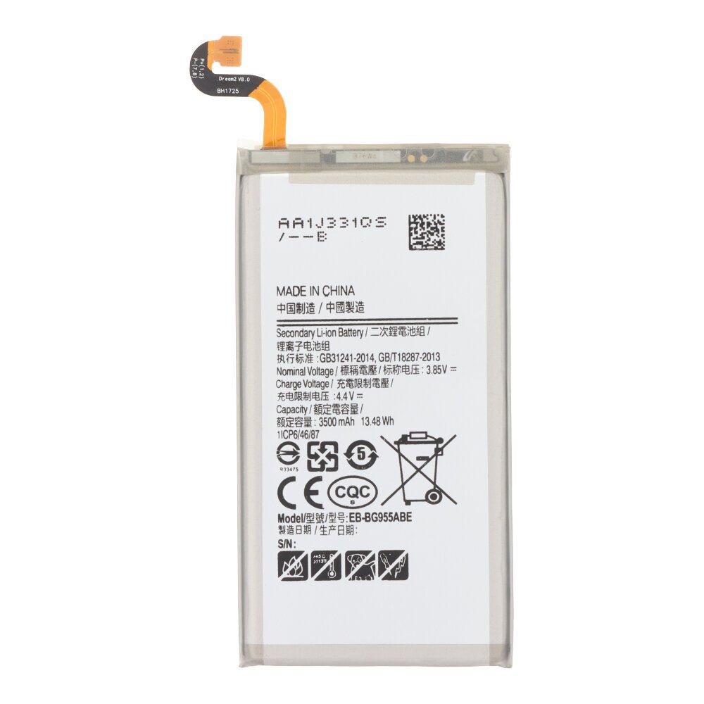 Batterij EB-BG955ABE geschikt voor Samsung Galaxy S8+