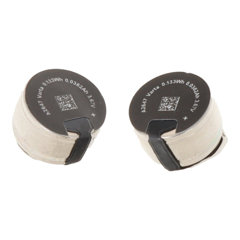 Batterij geschikt voor Airpods 3 - 2 stuks (A2647)