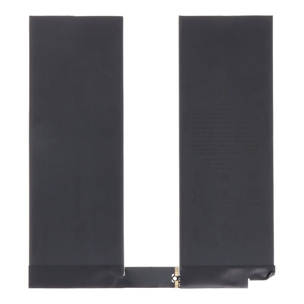 Batterij geschikt voor Apple iPad Air 2019 8134 mAh