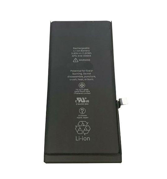 Batterij geschikt voor de Apple iPhone 11 3110 mAh (OEM)