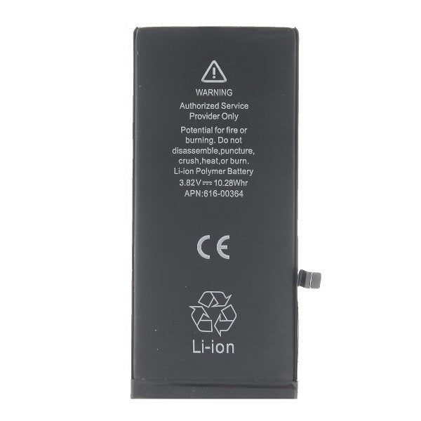 Batterij geschikt voor de Apple iPhone 8 Plus 2691 mAh (OEM)