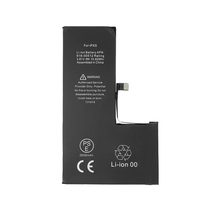 Batterij geschikt voor de Apple iPhone XS 2658 mAh (OEM)
