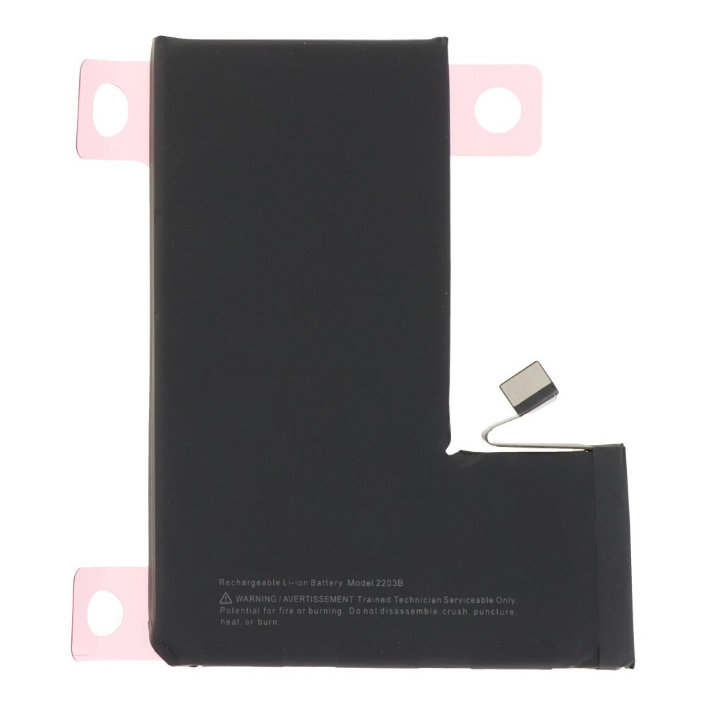 Batterij geschikt voor iPhone 16 Pro 3582mAh Li-Ion (OEM)