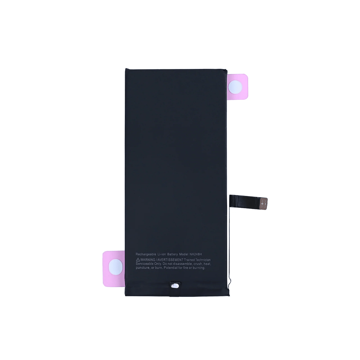 Batterij geschikt voor iPhone 16e/17e 4005mAh Li-Ion (OEM)
