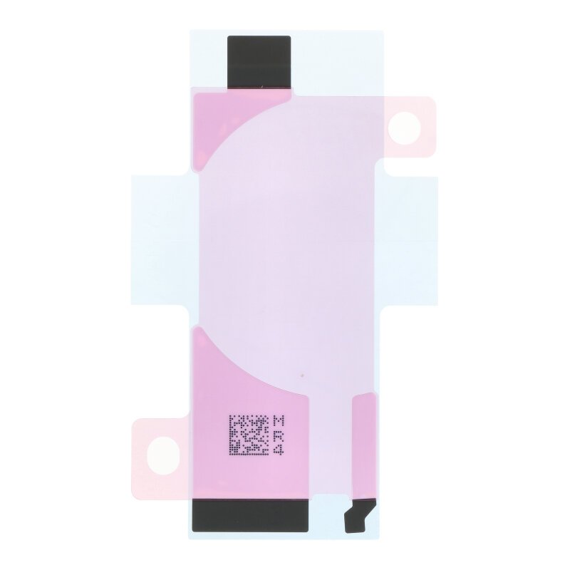Batterij plakstrip sticker voor Apple iPhone 13 Mini