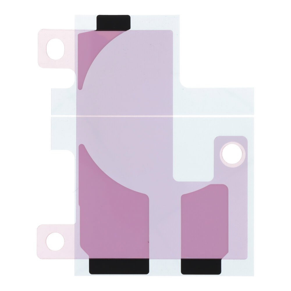 Batterij plakstrip sticker voor Apple iPhone 14 Pro