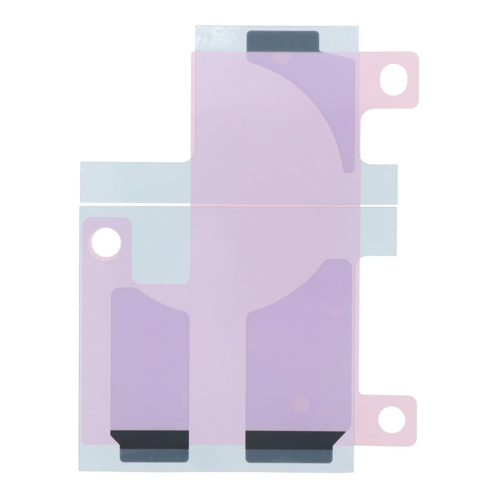 Batterij plakstrip sticker voor Apple iPhone 15 Pro Max