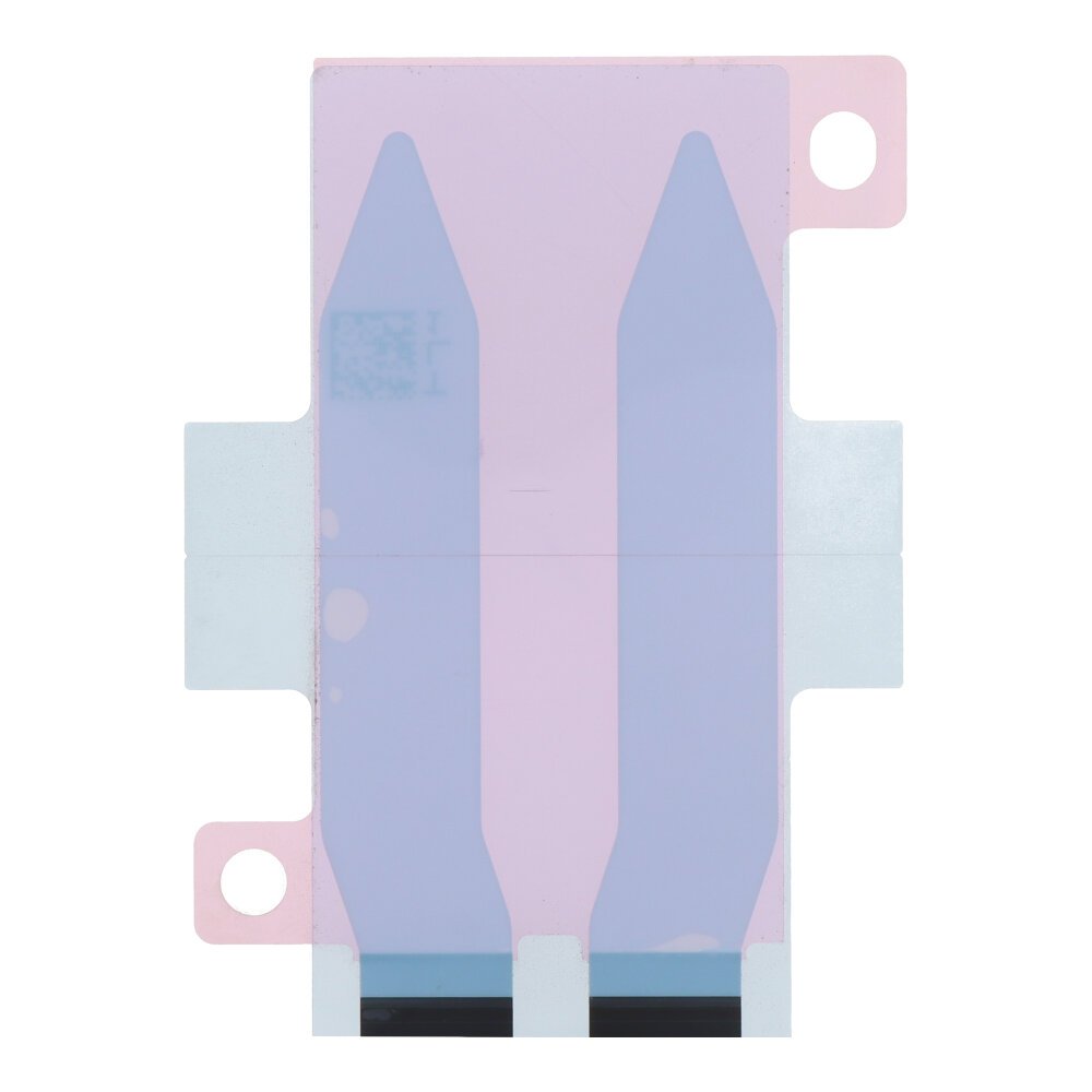 Batterij plakstrip sticker voor Apple iPhone 15