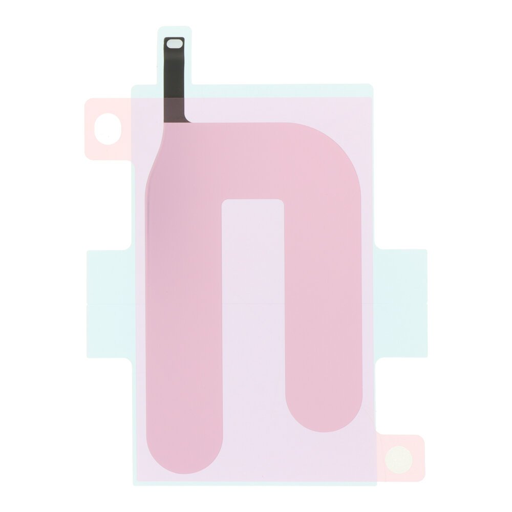 Batterij plakstrip sticker voor Apple iPhone 16 Plus