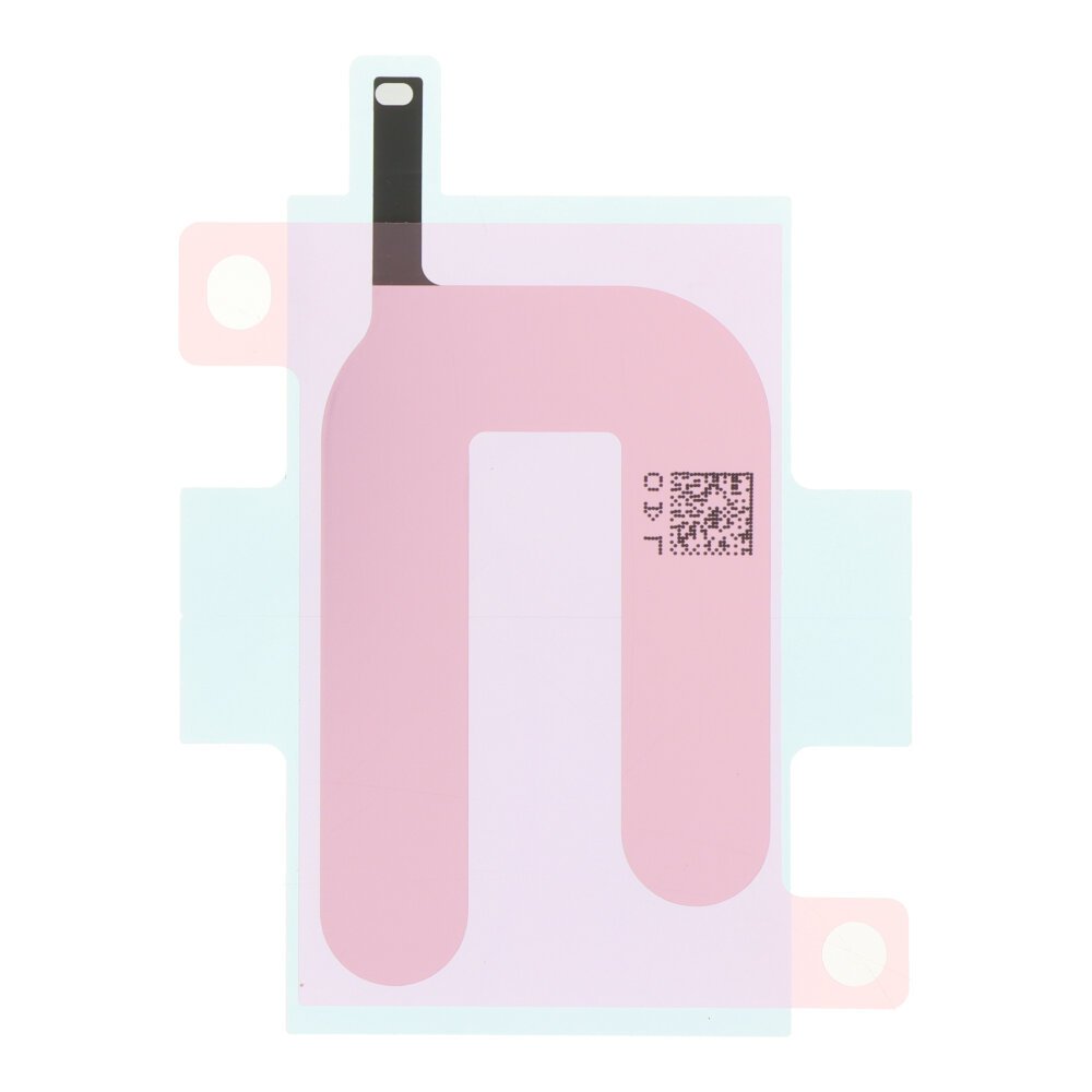 Batterij plakstrip sticker voor Apple iPhone 16