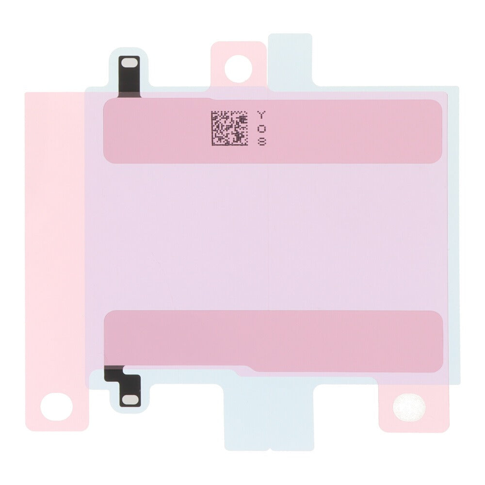 Batterij plakstrip sticker voor Apple iPhone 17 Air