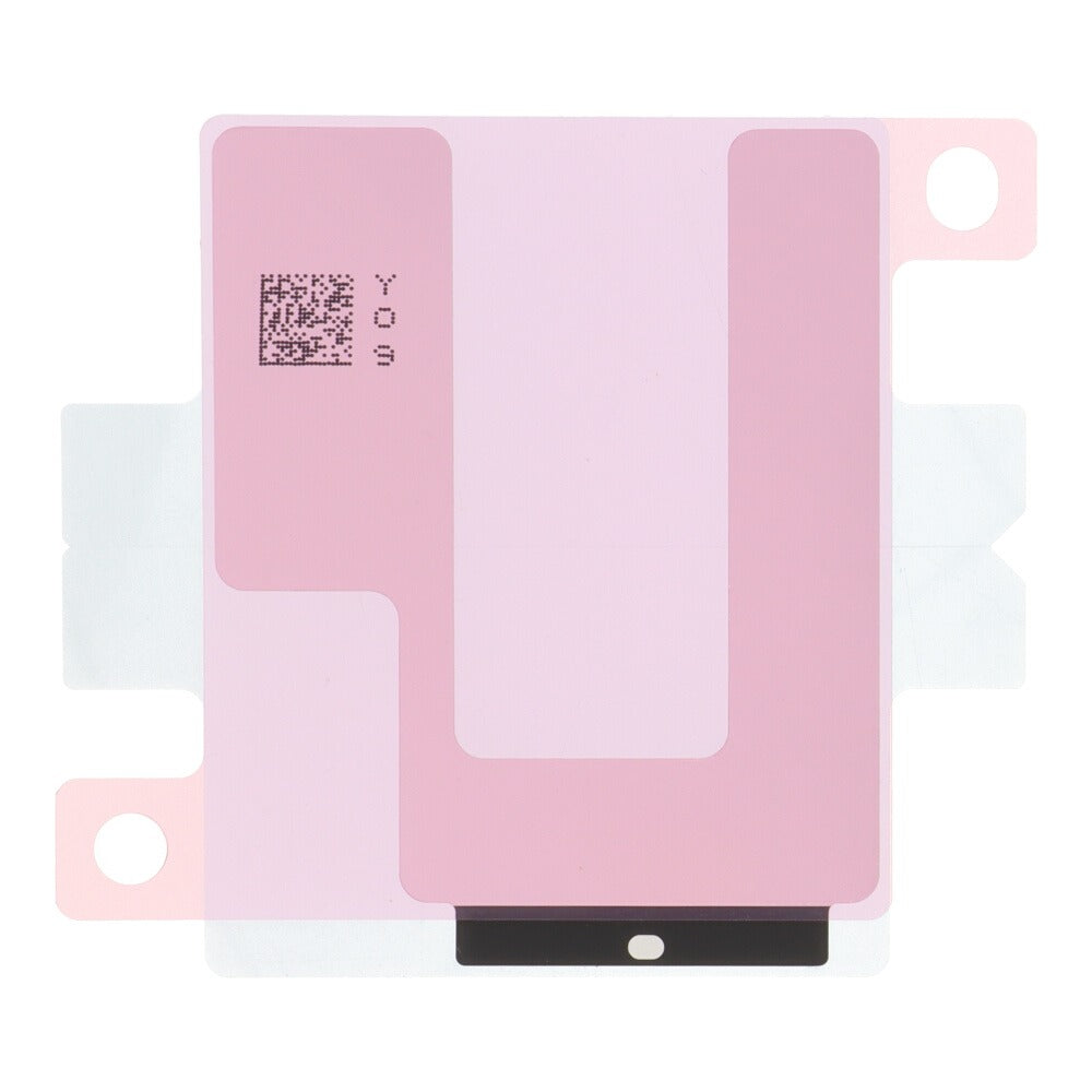 Batterij plakstrip sticker voor Apple iPhone 17 Pro