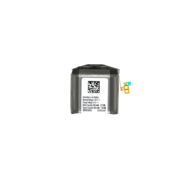 Batterij Samsung EB-BR820ABY SM-R820/R825 Galaxy Watch Active2 GH43-04984A (Service Pack)