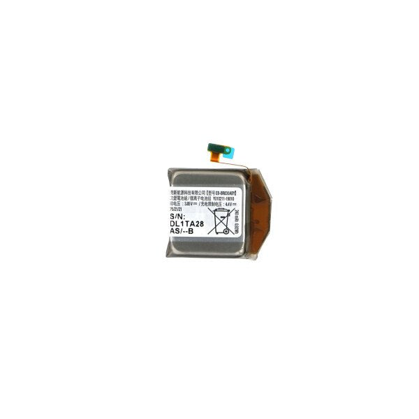 Batterij Samsung EB-BR830ABY SM-R830/R850/R855 Galaxy Watch3/Watch Active2 GH43-04968A (Service Pack)