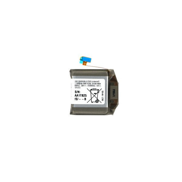 Batterij Samsung EB-BR840ABY SM-R840/R845 Galaxy Watch3 GH43-05011A (Service Pack)